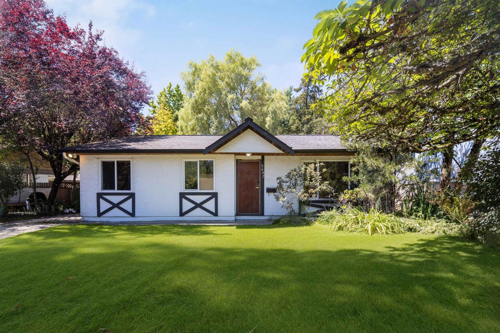 Property Photo: 5697 180 Street BC V3S 4K6