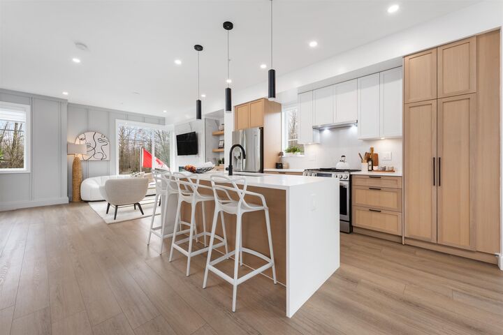 Property Photo:  20763 76 Avenue 50  BC V2Y 3N8 