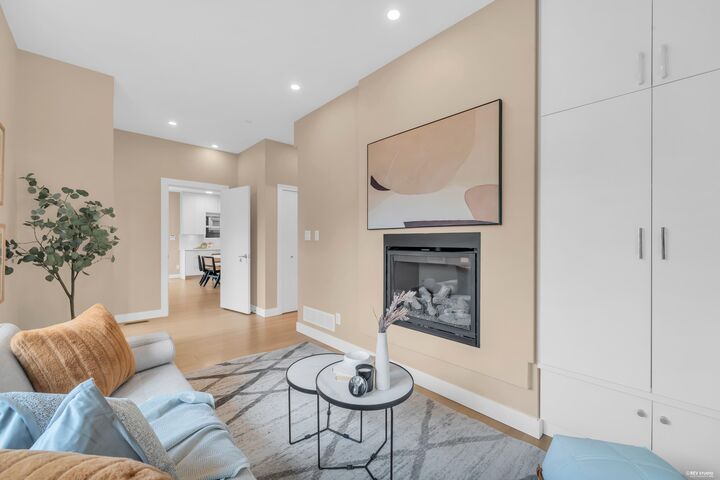 Property Photo: 3249 Sophia Street BC V5V 3T2