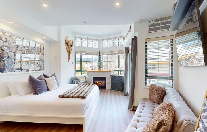 Property Photo:  4368 Main Street 320  BC V8E 1B6 