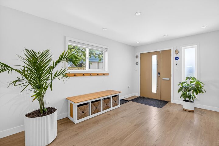 Property Photo: 9851 Swansea Drive BC V7A 1N5
