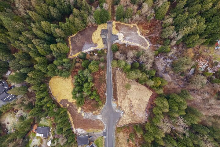 Photo de la propriété:  30697B Keystone Avenue  BC V4S 1G5 