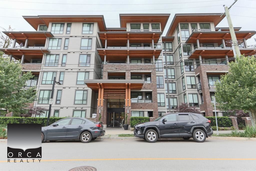 Property Photo:  7599 15th Street 106  BC V3N 0H9 