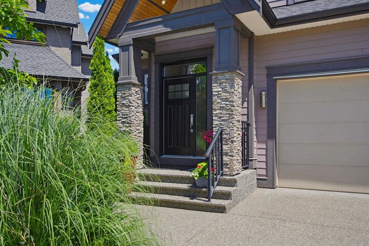 Property Photo: 8100 209A Street BC V2Y 0R2