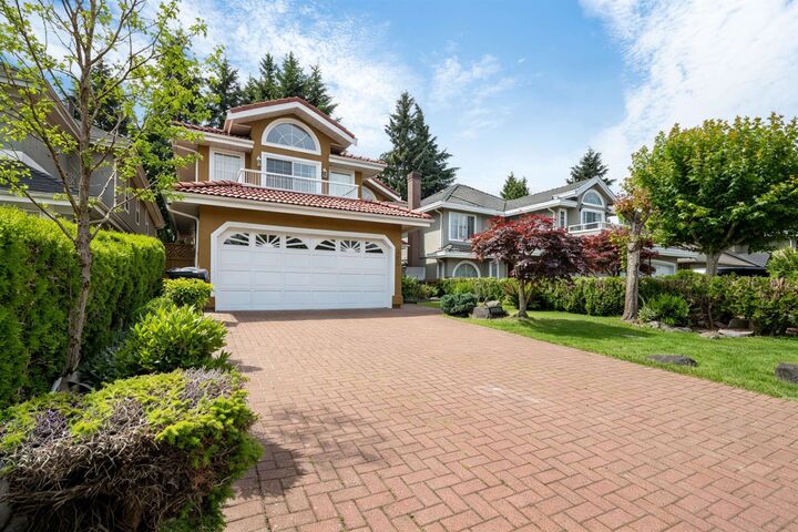 Property Photo: 12600 Harrison Avenue BC V6V 2R9
