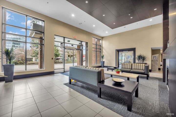 Property Photo:  7325 Arcola Street 802  BC V5E 0A8 