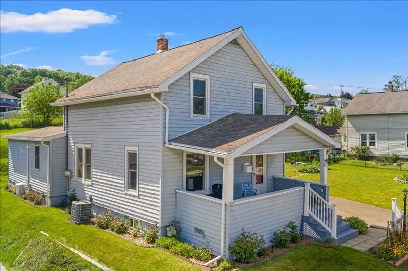 Property Photo:  213 Bermond Avenue  NY 13760 
