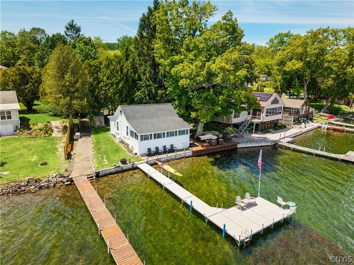 Property Photo: 2010 Sunset Lane NY 13035