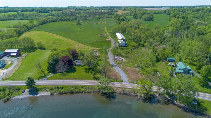 Property Photo:  4600 State Route 89  NY 13148 