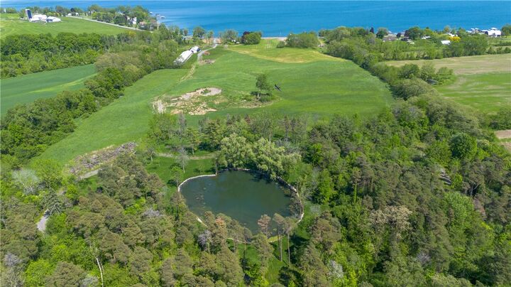Property Photo: 4600 State Route 89 NY 13148
