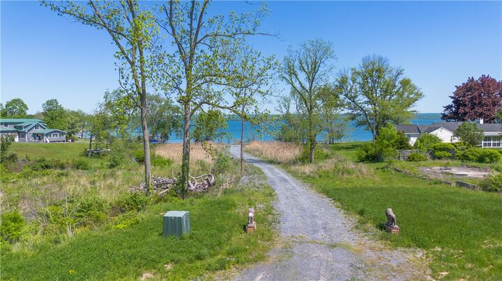 Property Photo:  4600 State Route 89  NY 13148 