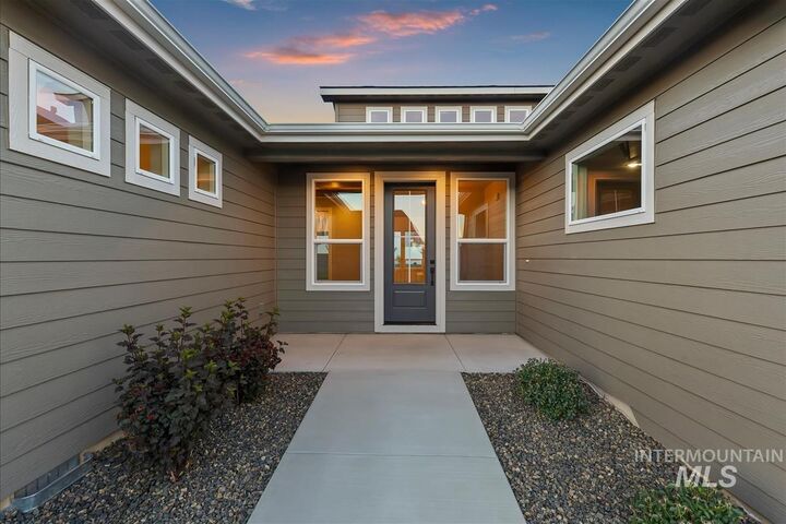 Property Photo: 7078 E Chicken Hawk Loop ID 83686