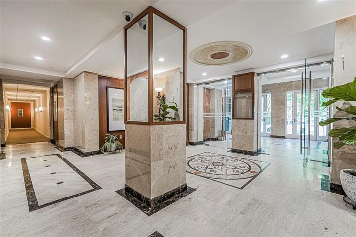 Property Photo: 65 Oceana Drive East 9B NY 11235