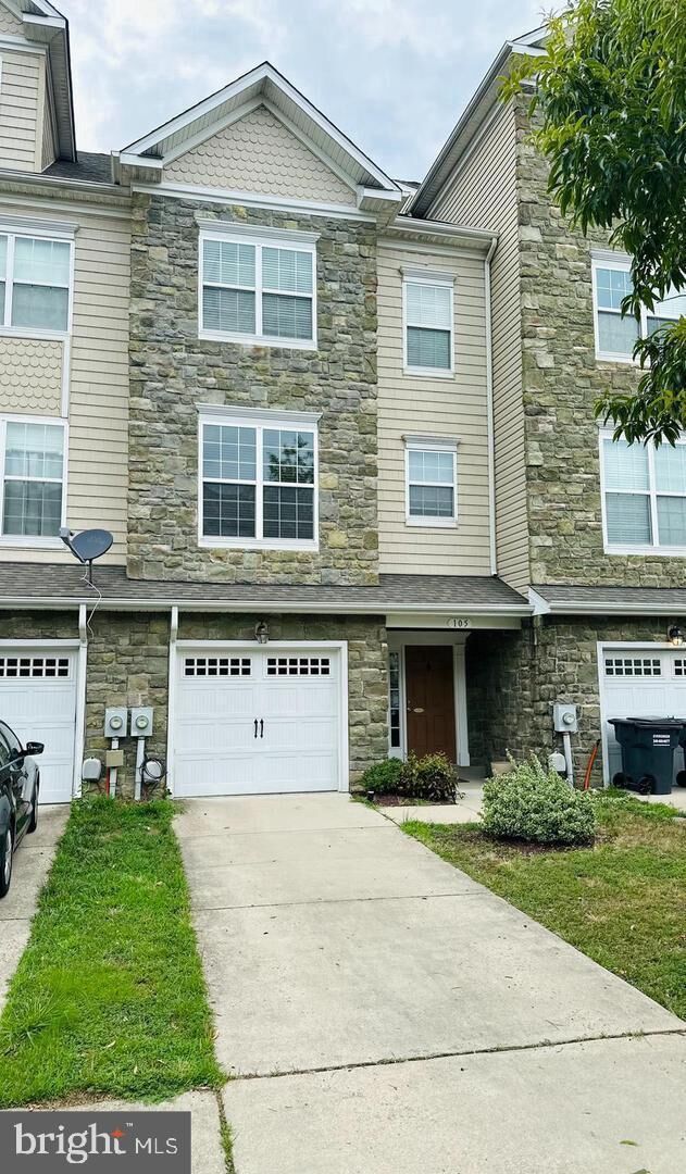 Property Photo: 105 Polo Way MD 20678