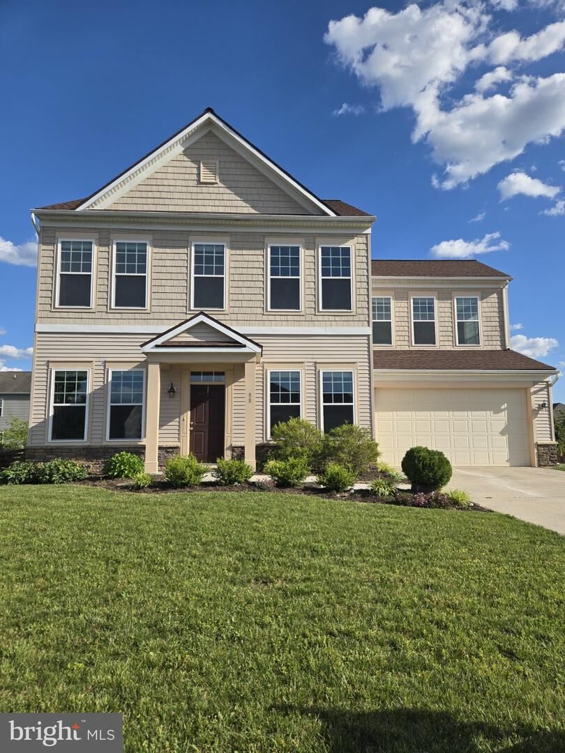 Property Photo:  88 Liverpool Lane  WV 25405 