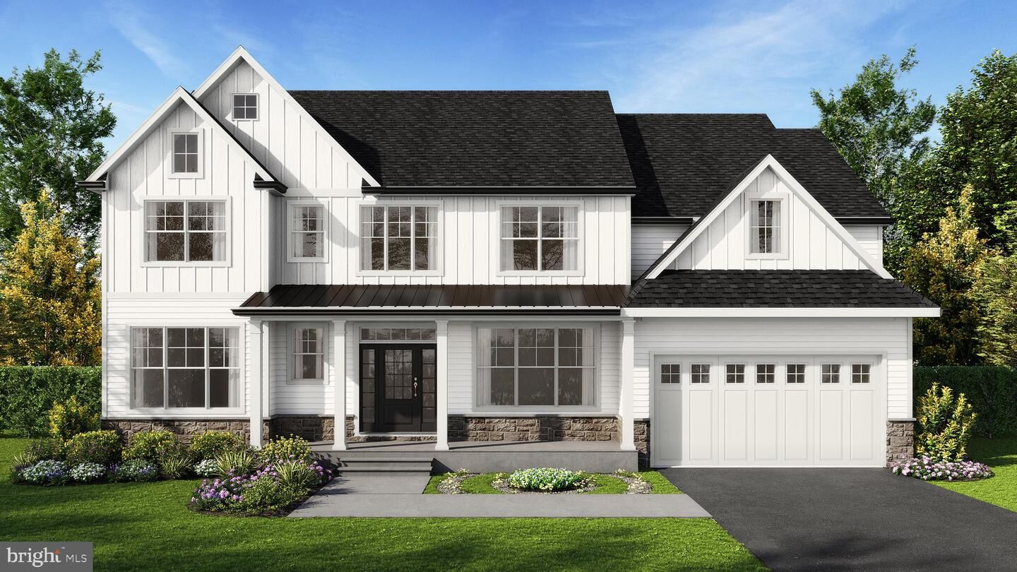 Property Photo: 425 Pastell Lane PA 19428