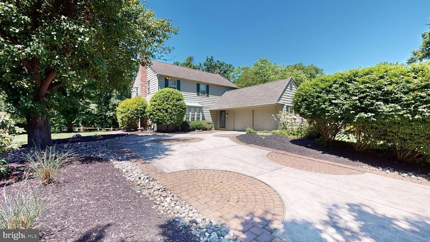 Property Photo:  1021 Rymill Run  NJ 08003 
