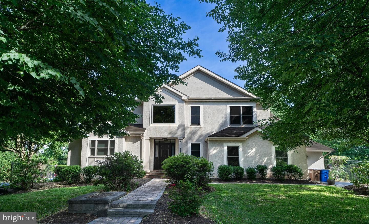 Property Photo:  1515 Pownal Drive  PA 19067 