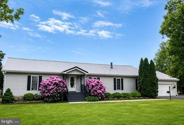 Property Photo:  14228 Arvey Road  DE 19956 