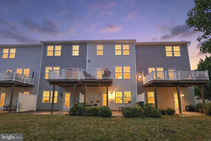Property Photo:  117 Beacon Lane  NJ 07724 