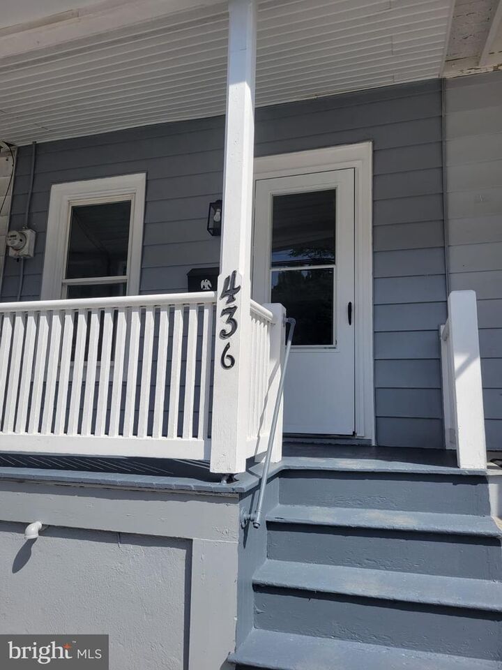 Property Photo:  436 Swatara Street  PA 17113 