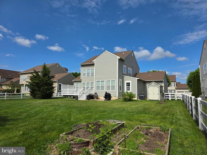 Property Photo: 612 Socrates Street DE 19709