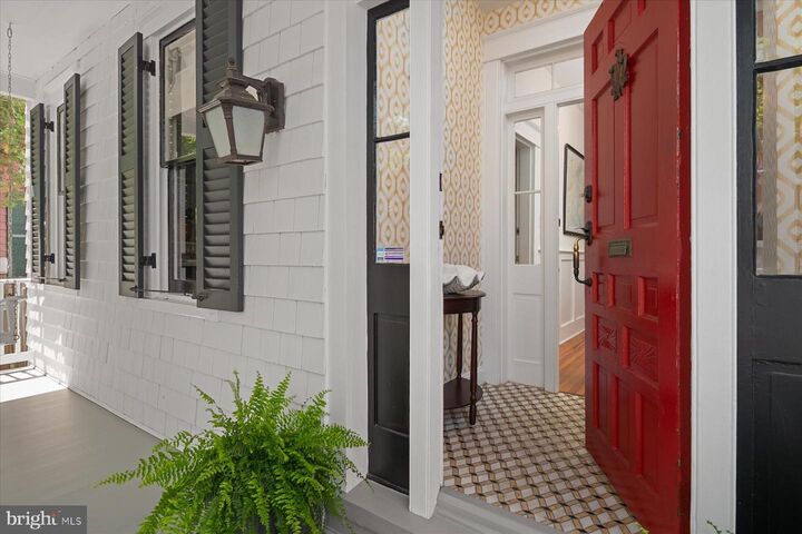 Property Photo: 89 Shipwright Street MD 21401