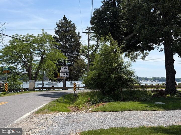 Property Photo: 1007 Galesville Road MD 20765