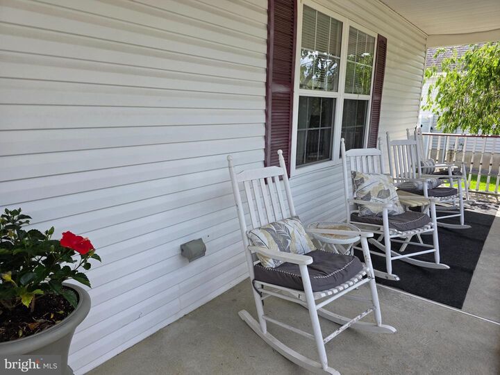 Property Photo: 32 Pulaski Drive NJ 08005