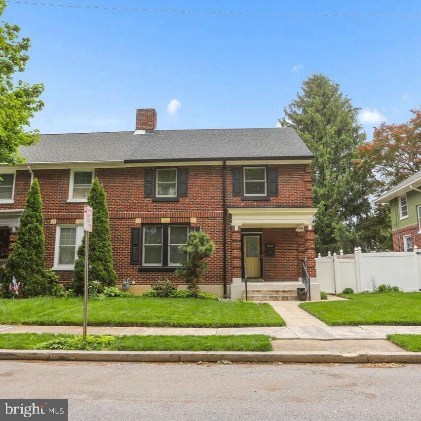 Property Photo: 833 Arlington Road PA 17403