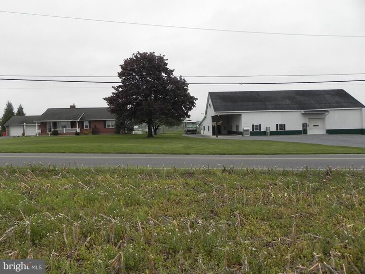 Property Photo: 3669 Parnell Drive PA 17236