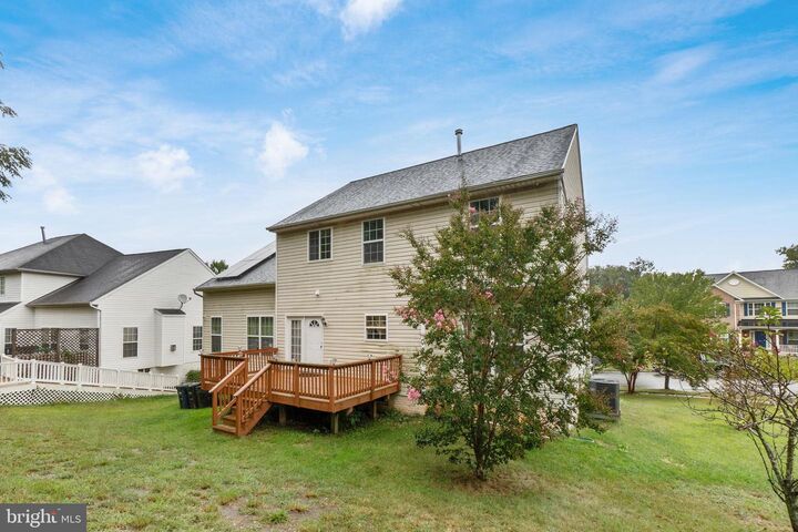 Property Photo:  10107 Mike Road  MD 20744 
