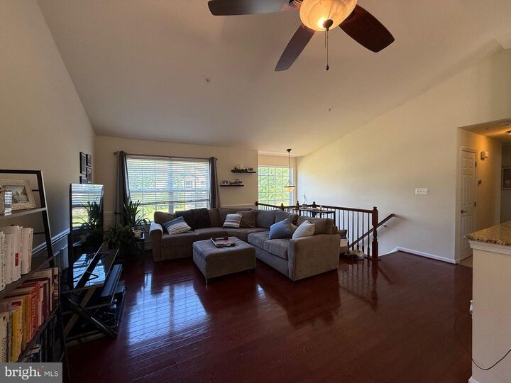 Property Photo:  20850 Autumn Mill Court  MD 20634 