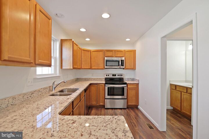 Property Photo:  43 Pepperwood Drive  DE 19934 