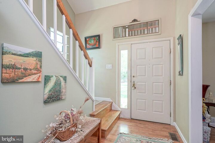 Property Photo:  8 Covenger Drive  NJ 08055 
