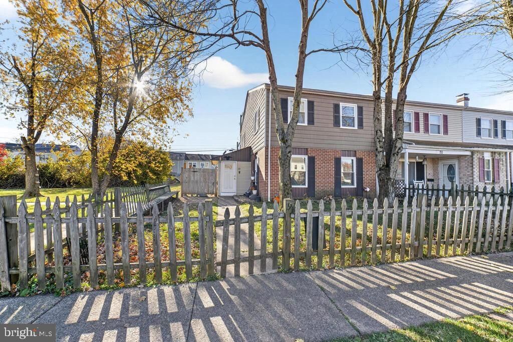 Property Photo:  19 Congress Court  PA 18951 