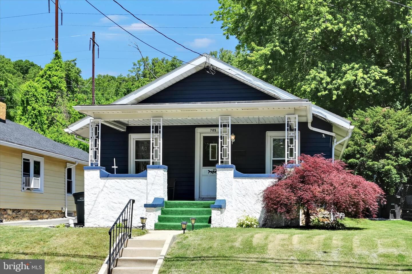 Property Photo: 705 Charles Street PA 19320