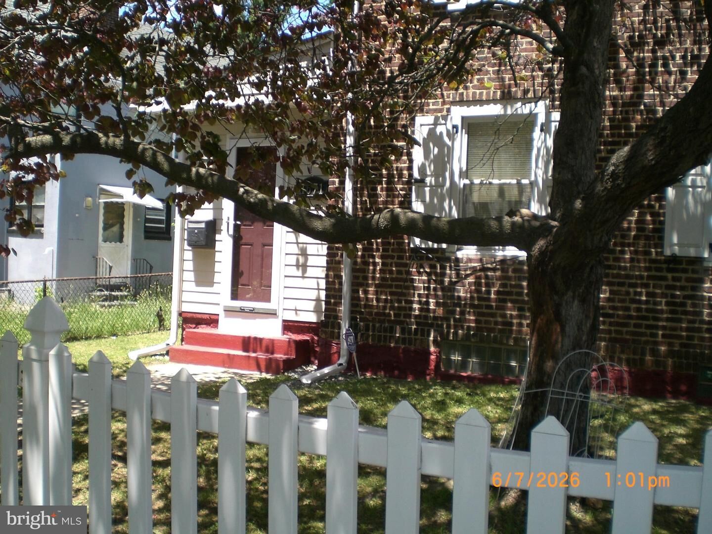 Property Photo: 1671 Minnesota Road NJ 08104