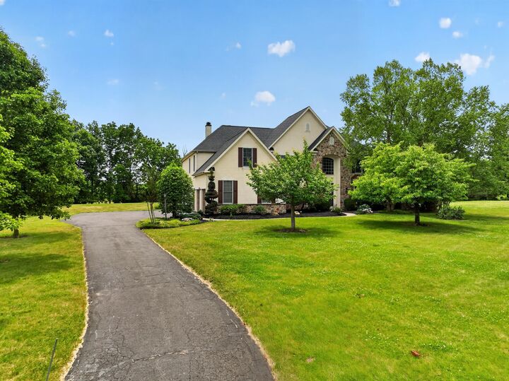 Property Photo: 3369 Saddle Wood Court PA 19446
