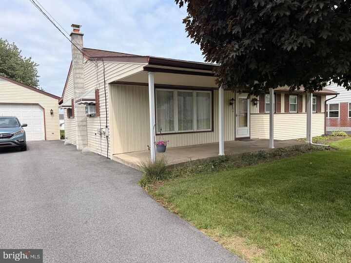 Property Photo: 311 Poplar Street PA 17087