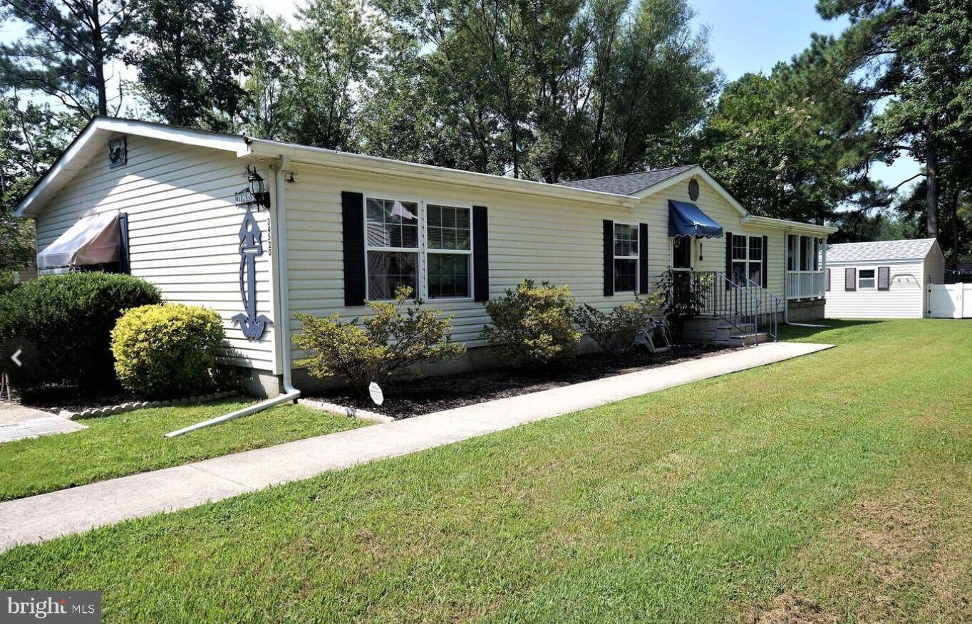 Property Photo:  34520 Virginia Drive  DE 19945 