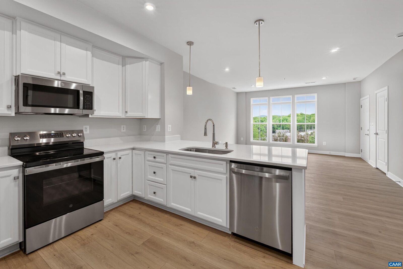 Property Photo:  4048A Perseus Ln  VA 22901 