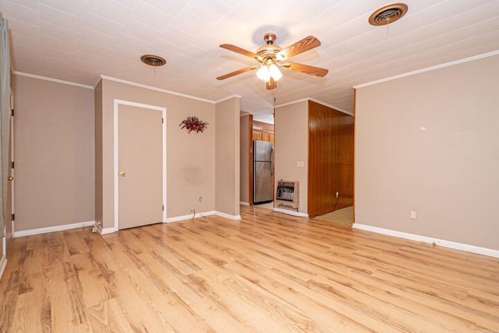 Property Photo: 202 Fish Street AR 71667