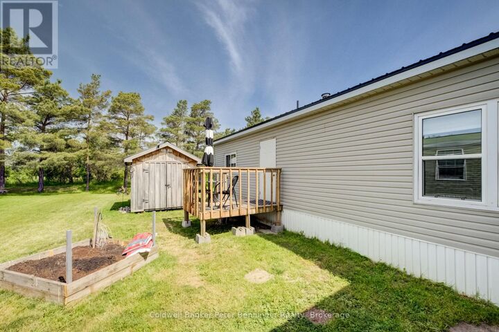 Property Photo:  33 Dove Road  ON N0G 2V0 