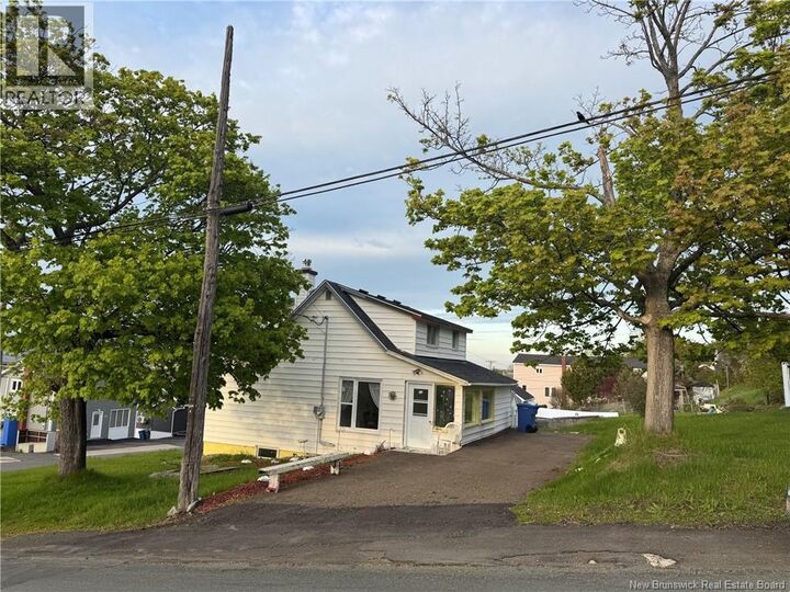 Property Photo: 534 Victoria Street NB E8C 2T3