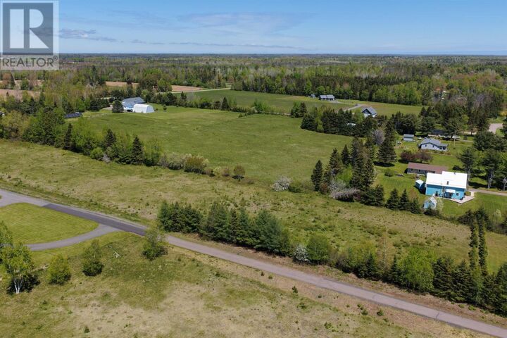 Property Photo: Lot 19 Fox Run Lane PE C0A 1R0