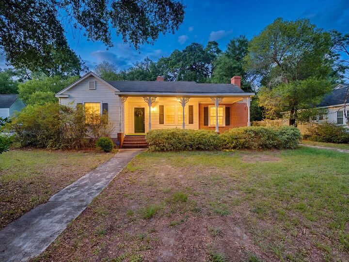 Property Photo: 117 Cooper St. SC 29556