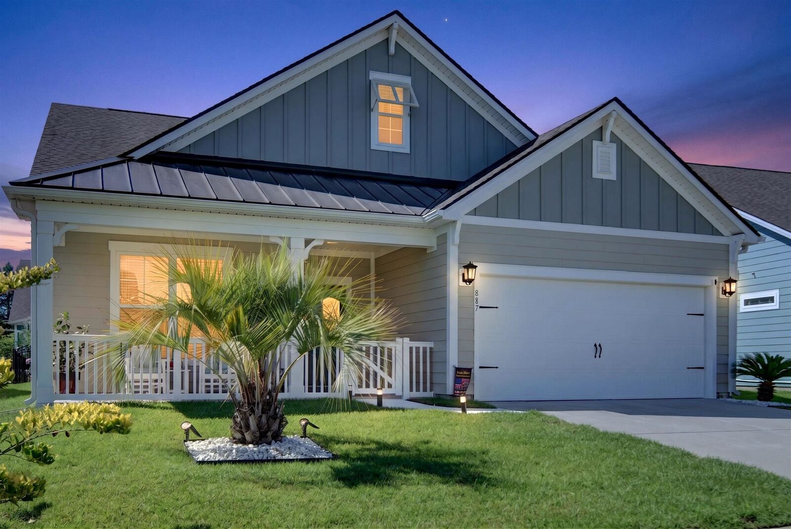 Property Photo: 887 Culbertson Ave. SC 29577