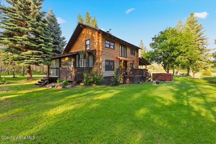 Property Photo:  455 Juneberry Ln  ID 83856 