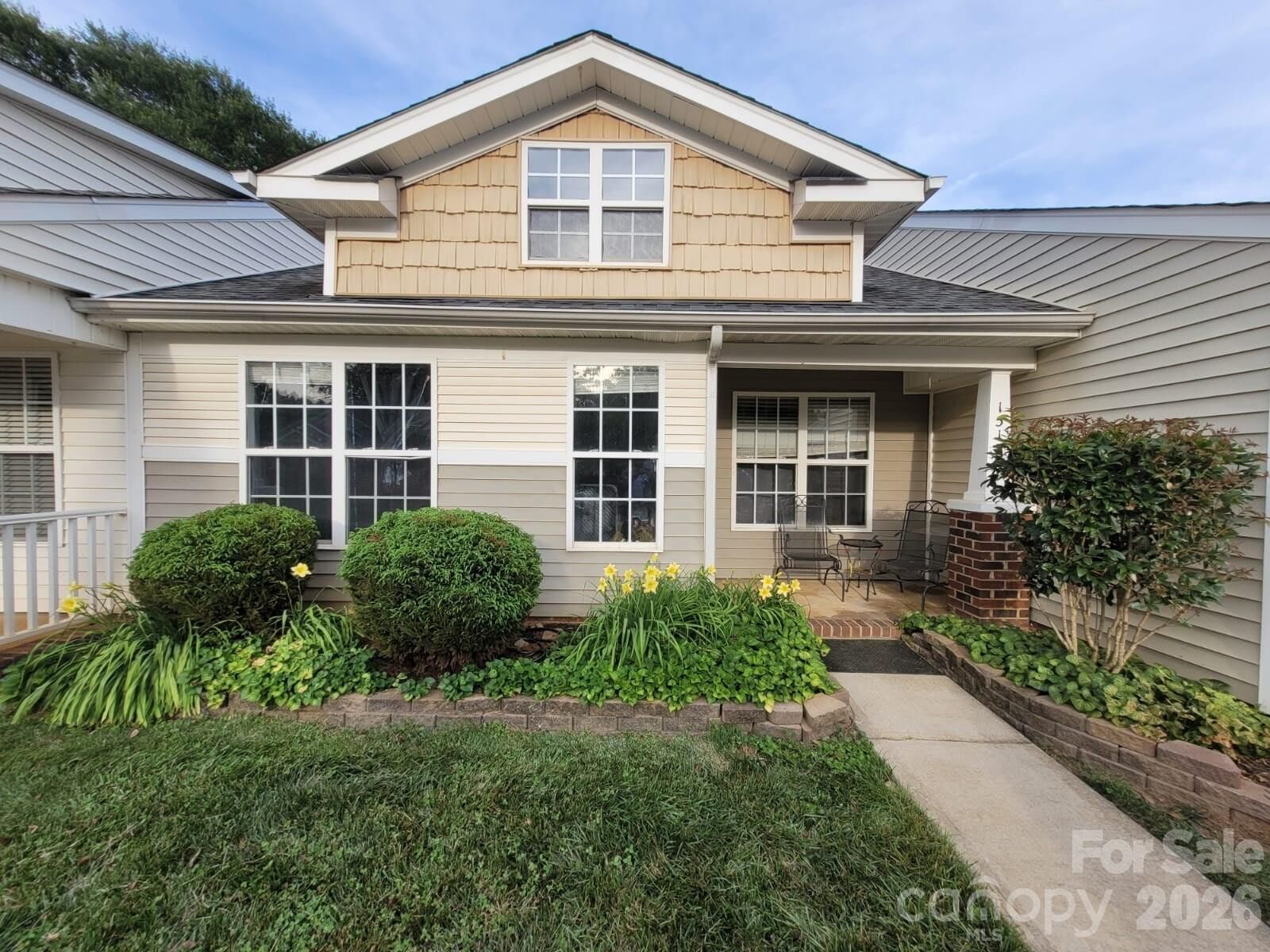 Property Photo:  1513 Tiana Way  SC 29732 
